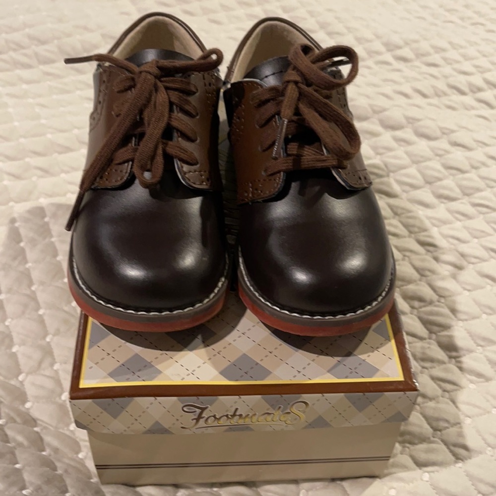 Boy Conner Shoes
